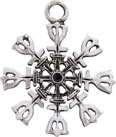 Power Pendants Eagershelm