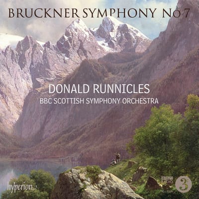 Brucknersymphony No 7