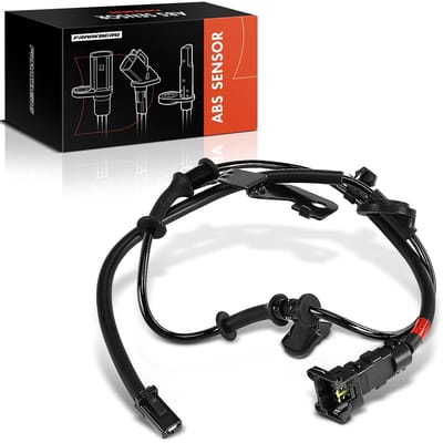 Frankberg 1x ABS Sensor Achteras Links Rechts voor Hyundai i