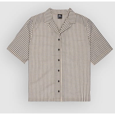 Quiksilver Ludden Hemd groen