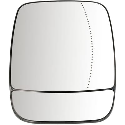 Spiegelglas, buitenspiegel BLIC 6102-02-1291966P