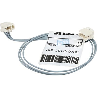 AEG kabel, gebruikersinterface-bord, inductie, XC01BC3 right 3878121056