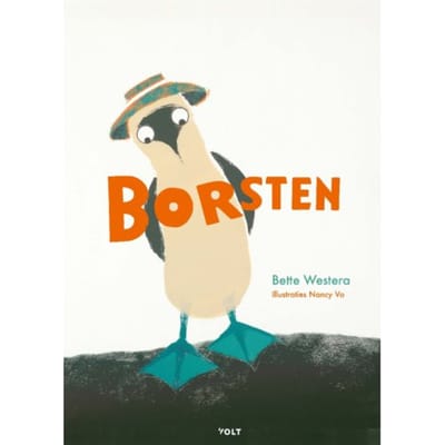Borsten - Bette Westera