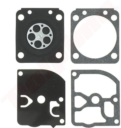 Carburateur reparatieset passend op ZAMA ( GND-114 )