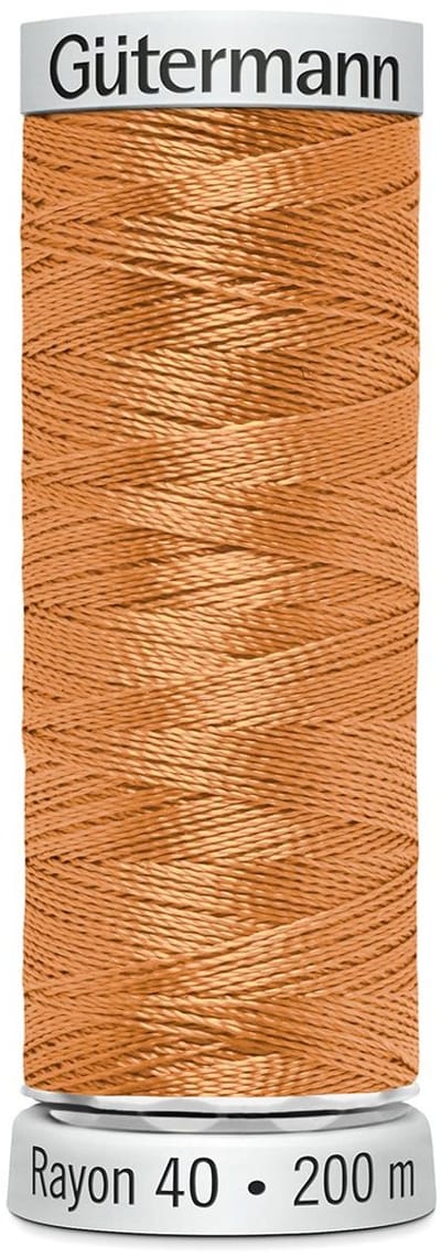 Gutermann Sulky, 200m, Kl. 1239 - Machine Borduurgaren - Gutermann