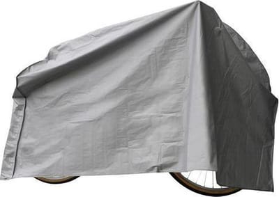 Bike Cover 2 De-Luxe