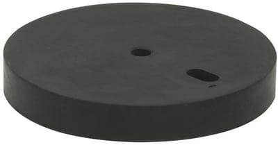 Artitec Verhoging 12mm V Deurstopper 02030
