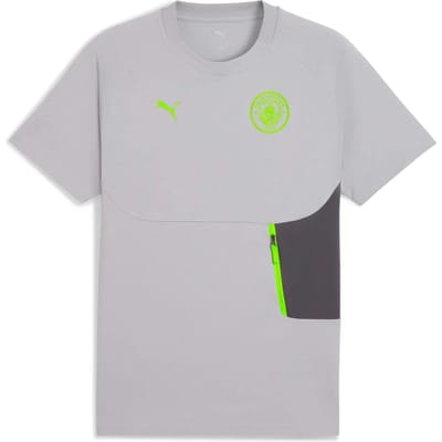 T-shirt Manchester City Pumatech