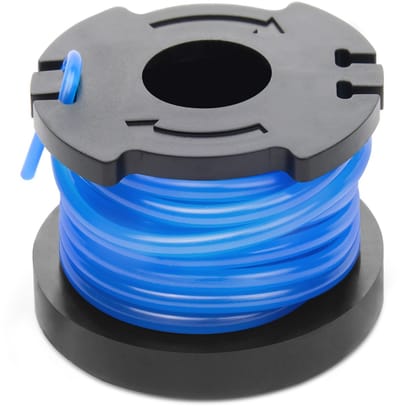 ECOVACS GOAT – Trimmer Line – 3m Vervangdraad – Geschikt voor GOAT LiDAR PRO Modellen