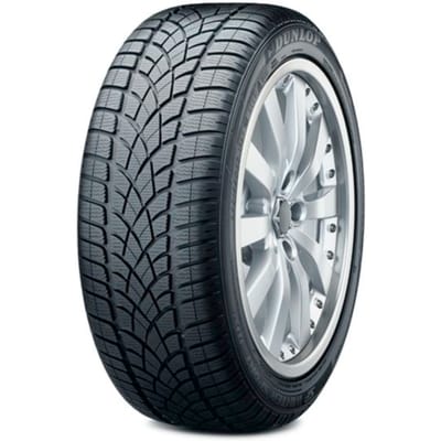 Dunlop SP Winter Sport 3D ( 245/40 R18 97V XL AO, met velgrandbescherming (MFS) )