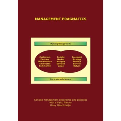 Management Pragmatics