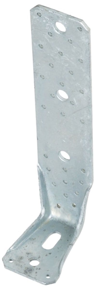 Wurth - Hoekverbinder type V met slobgat - Hoekanker type V met sleufgat x 25 st