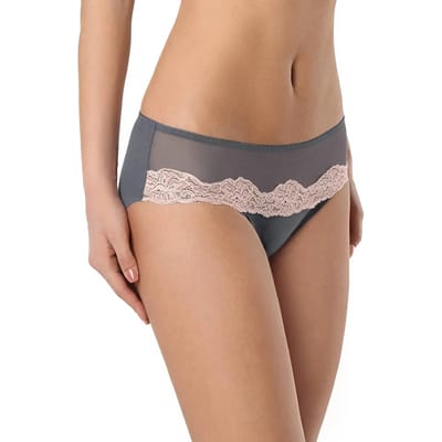 Hoogporteem voor dames Conte Elegant Fleur TP3049