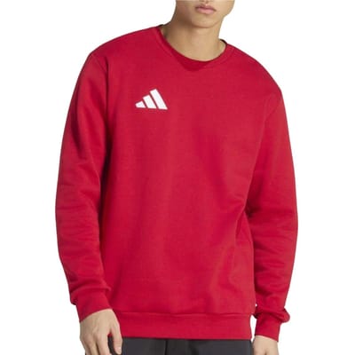 Adidas Performance Entrada26 Sweater - Heren - Rood