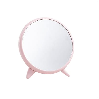 Spiegel (Multi-hoek) Super HD Make-up Spiegel Hand Free/Handheld Super HD Tafelblad Spiegels Grote Spiegel