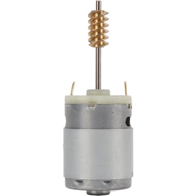 Moteur de blocage de direction J518 ELV ESL Moteur en métal Accessoire de voiture Remplacement pour A6L Q7 A4L Q5 Q3