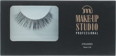 Make-up Studio Eyelashes Nepwimpers - 5