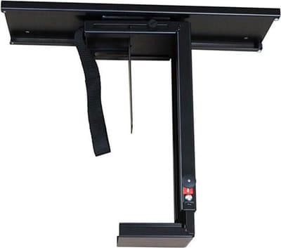 Computer Desktop Bureaubeugel Pro Zwart - PC houder - montagebeugel