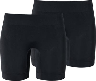 Schiesser Shorts (Hosen) Biker - Classic Seamless