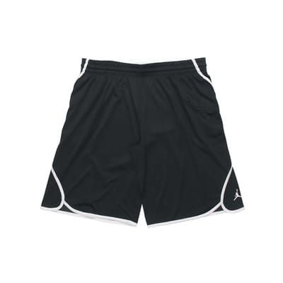 Short de Basketball Jordan Flight Homme Modéré Autre 865851-010 XXXXL black