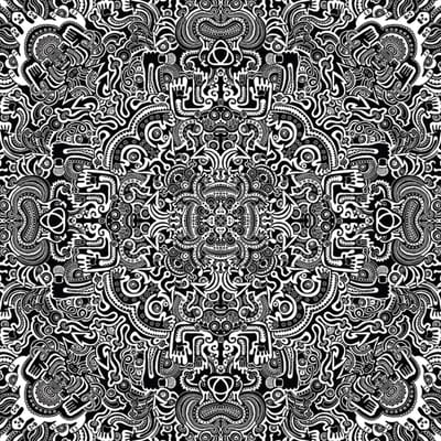 Infinite Reflection
