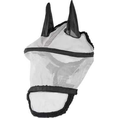 Antivliegmaskervoor paarden Harry's Horse B-free