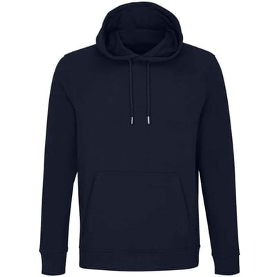 SOLS Unisex Constellation Hoodie voor volwassenen (Franse marine)