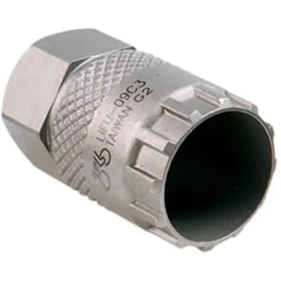 Cassetteverwijderaar Sélection CGN Shimano Vanadium