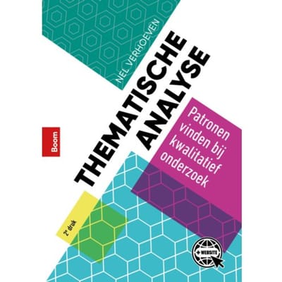Thematische Analyse - Nel Verhoeven