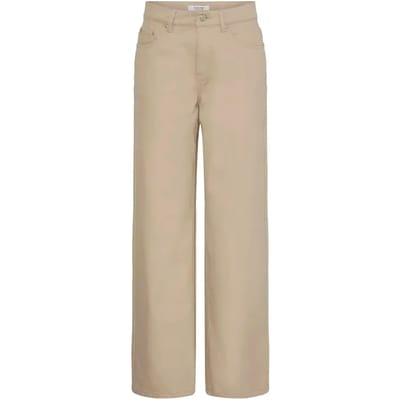 Dames wijde jeans b.young BYKikila