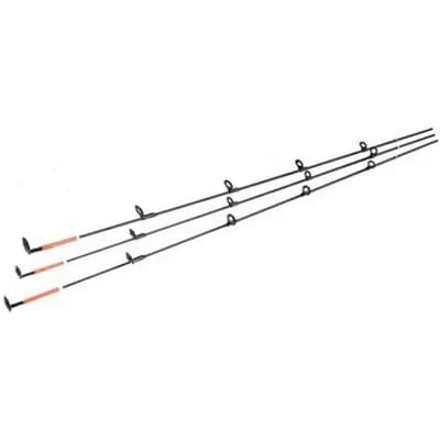 Normale spinhengel met geleider met kleine diameter Shimano Aero Tip NG SD