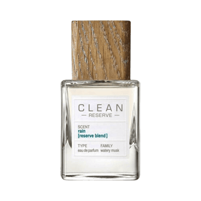 Clean Rain [Reserve Blend] Eau De Parfum Unisex 30 ml - 30 ml