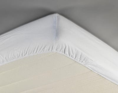 Duvatex-matrasbeschermer katoen MB02 - 70x200cm