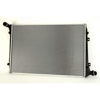 Radiator, motorkoeling NISSENS 65291A