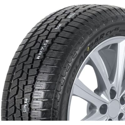 Vierseizoenenbanden YOKOHAMA Geolandar CV4S G061 275/60R20 XL 116H