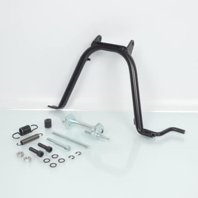 rms middenstandaard voor mbk 50 flipper scooter 1998-2002 24,5cm aangepaste montage