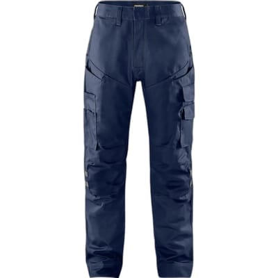 Werkbroek voor dames Fristads Green 2689 GRT