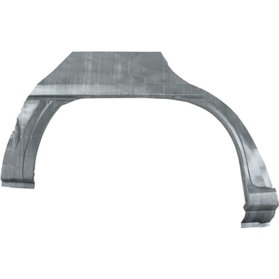 Wielkastbekleding, binnenspatbord BLIC 6504-03-5050582P