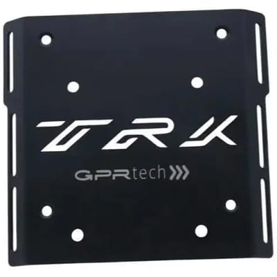 Steun topkoffer motor 35 L GPR Tech Benelli Trk 502 2017/2020 E4