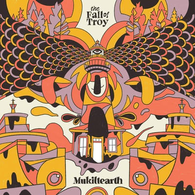 Mukiltearth