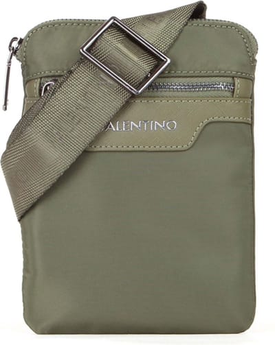 VALENTINO Schoudertas Cardano Crossbody Bag Militare Olijfgroen