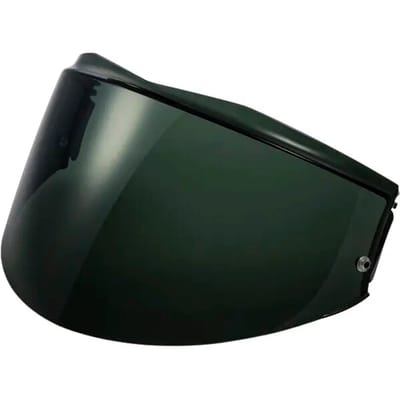 LS2 FF399 Visor Light Tinted - Vizier