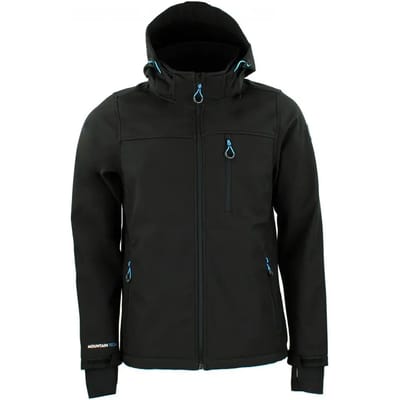 Windjack Peak Mountain Blouson softshell CLAUDIO