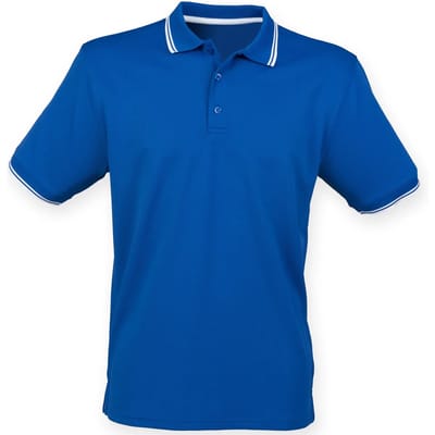 Polo Henbury Coolplus®