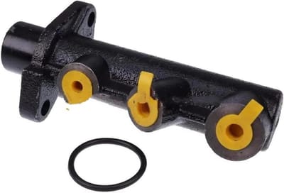 Remklauwgereedschapset - Hoofdremcilinder set - Remmen Onderhoud - Specifiek Model - 15/905504 - Universeel