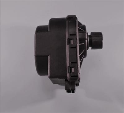 Ventiel Actuator Motor - Verwarmingsklep Motor - Centrale Verwarming - Directe Vervanging