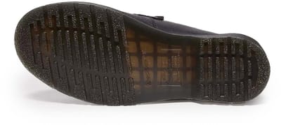 Dr. Martens Adrian YS Ambassador black