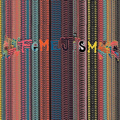 Femejism - Deap Vally