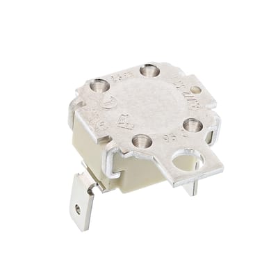 AEG thermostaat, rood 140129660019