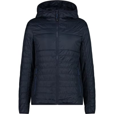Hooded jacket CMP